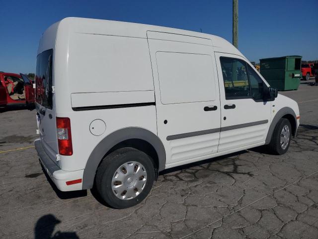 2011 Ford Transit Connect მანქანა იყიდება აუქციონზე, vin: NM0LS7DN9BT074232, აუქციონის ნომერი: 71874825