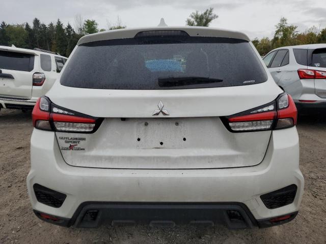 Продаж на аукціоні авто 2021 Mitsubishi Outlander Sport, vin: JA4ARUAU3MU006791, номер лоту: 82086325