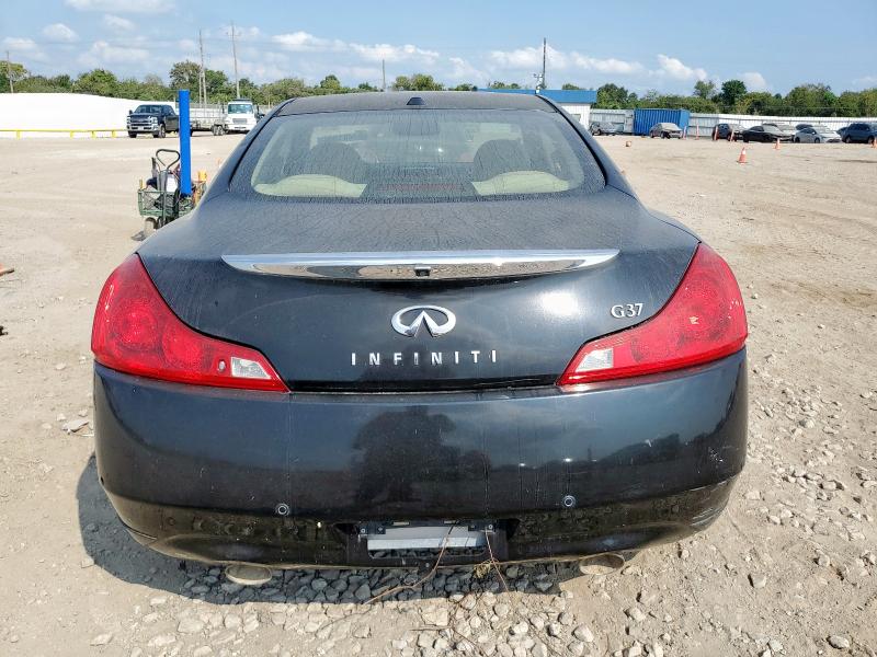 81401565 :رقم المزاد ، JN1CV6EK9DM900313 vin ، 2013 Infiniti G37 Journe مزاد بيع