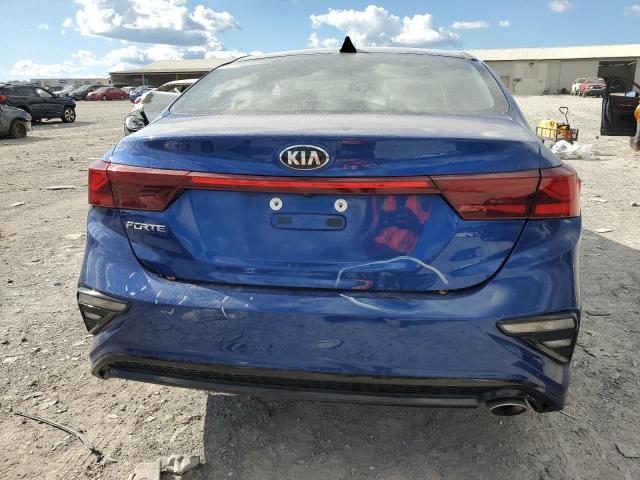 84695485 :رقم المزاد ، 3KPF24ADXME337916 vin ، 2021 Kia Forte Fe مزاد بيع