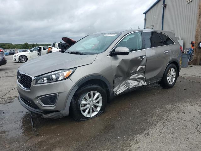 Auction sale of the 2017 Kia Sorento, vin: 5XYPG4A35HG193603, lot number: 82080505