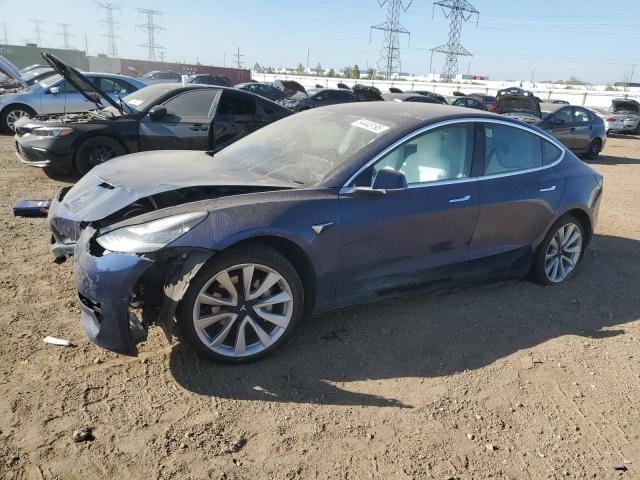84443195 :رقم المزاد ، 5YJ3E1EA9KF327216 vin ، 2019 Tesla Model 3 مزاد بيع