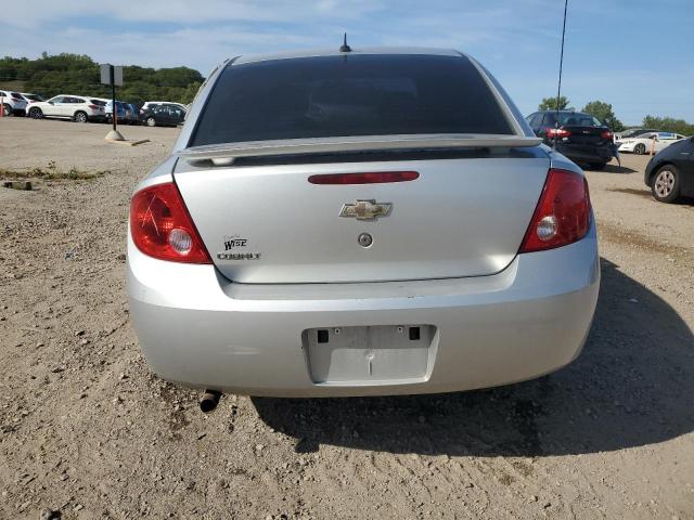Продажа на аукционе авто 2010 Chevrolet Cobalt, vin: 1G1AB5F52A7156802, номер лота: 80106335