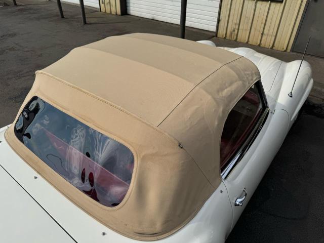 1960 Mercedes-benz 190 Sl მანქანა იყიდება აუქციონზე, vin: 12104010017870, აუქციონის ნომერი: 80806095