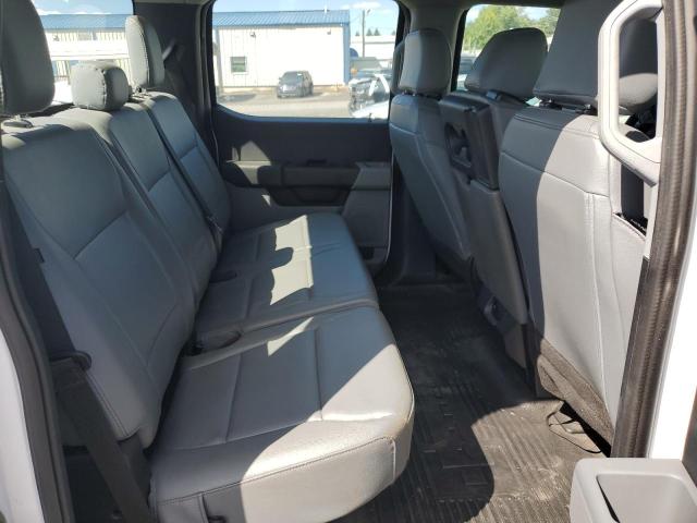 2023 Ford F250 Super მანქანა იყიდება აუქციონზე, vin: 1FT8W2BT7PED66555, აუქციონის ნომერი: 72027005