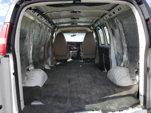 Продаж на аукціоні авто 2015 Chevrolet Express G2500, vin: 1GCWGFCF4F1276967, номер лоту: 81723735
