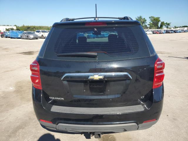 Aukcja sprzedaży 2017 Chevrolet Equinox Lt, vin: 2GNALCEK5H6256507, numer aukcji: 81789095