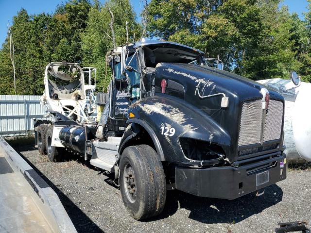 Продаж на аукціоні авто 2021 Kenworth Construction, vin: 3BKBLJ0X2MF449129, номер лоту: 67509535