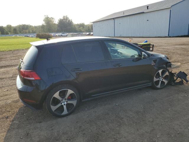 2018 Volkswagen Gti S/se მანქანა იყიდება აუქციონზე, vin: 3VW447AU7JM259998, აუქციონის ნომერი: 71738155