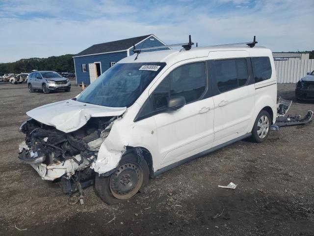Продаж на аукціоні авто 2016 Ford Transit Connect, vin: NM0GE9F79G1260164, номер лоту: 83848885