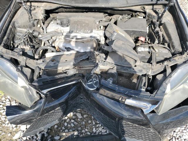 Продаж на аукціоні авто 2017 Toyota Camry, vin: 4T1BF1FKXHU677983, номер лоту: 84243735
