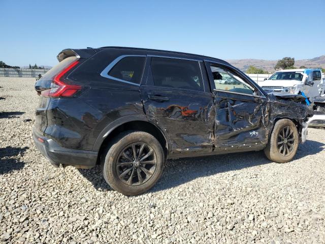 2024 Honda Cr-v მანქანა იყიდება აუქციონზე, vin: 7FARS5H87RE018636, აუქციონის ნომერი: 55608696