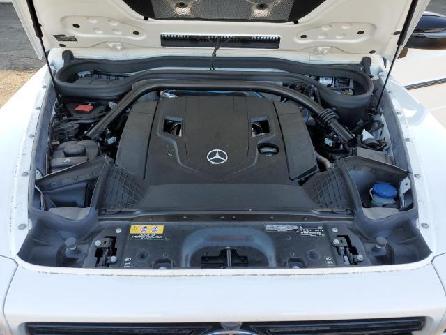 80844755 :رقم المزاد ، W1NYC6BJ1PX482538 vin ، 2023 Mercedes-benz G مزاد بيع