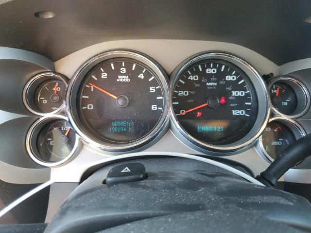 Aukcja sprzedaży 2008 Chevrolet Silverado, vin: 2GCEK19J881242066, numer aukcji: 80639845