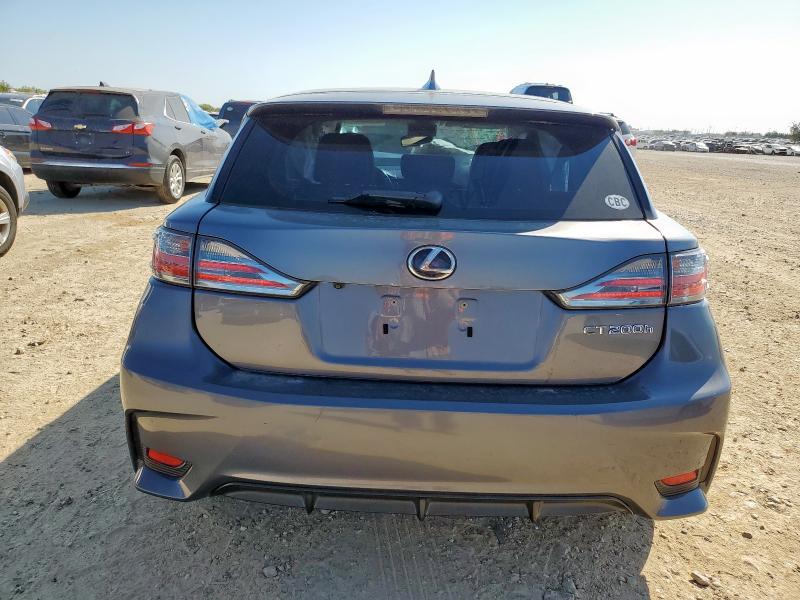 Aukcja sprzedaży 2017 Lexus Ct, vin: JTHKD5BH4H2300667, numer aukcji: 84620885