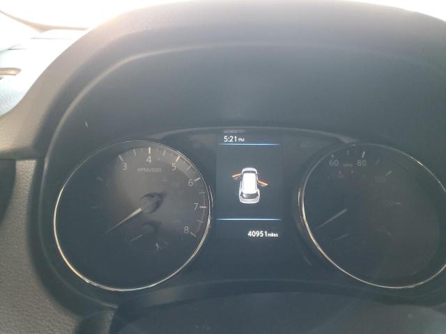 Aukcja sprzedaży 2020 Nissan Rogue S, vin: JN8AT2MT4LW000326, numer aukcji: 80891405