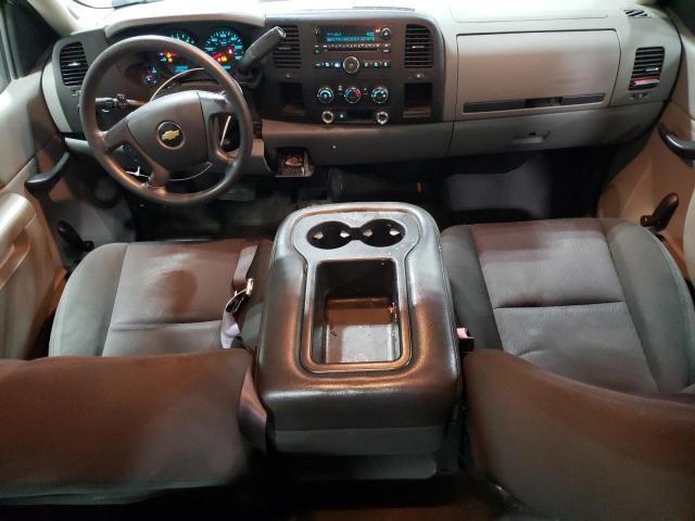 Aukcja sprzedaży 2010 Chevrolet Silverado, vin: 1GCSKPE35AZ232542, numer aukcji: 71325135