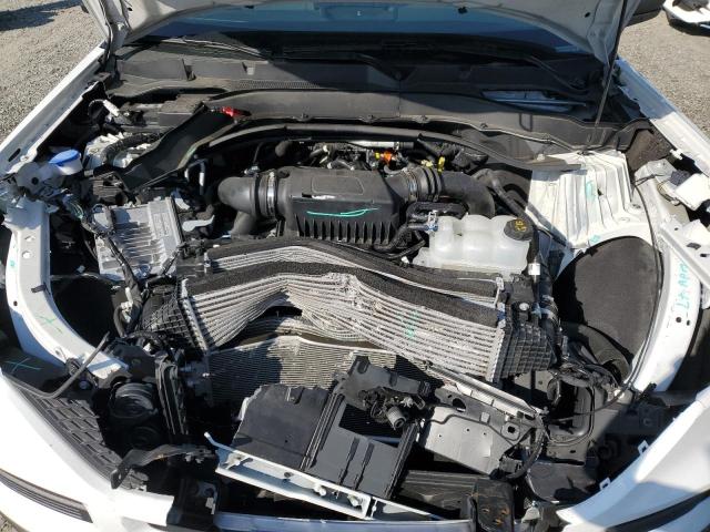 2023 Ford Explorer მანქანა იყიდება აუქციონზე, vin: 1FM5K8AC8PGA82239, აუქციონის ნომერი: 80756185