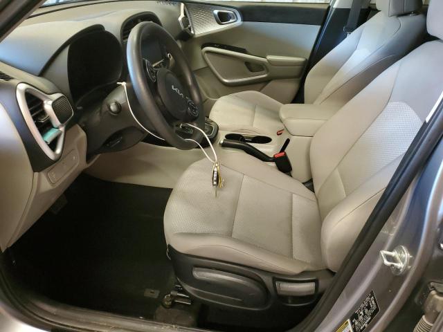 71839055 :رقم المزاد ، KNDJ23AU7N7810063 vin ، 2022 Kia Soul مزاد بيع