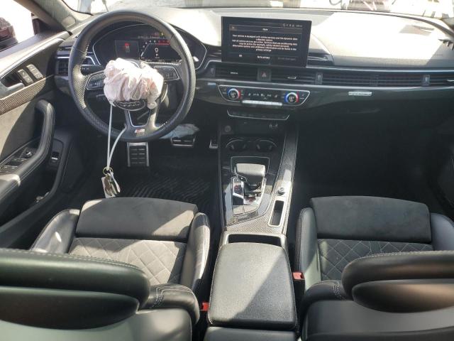 Aukcja sprzedaży 2020 Audi S5 Sportback Premium, vin: WAUC4CF50LA014854, numer aukcji: 83997205