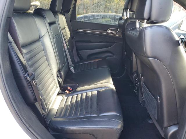 84439065 :رقم المزاد ، 1C4RJFBG0MC688474 vin ، 2021 Jeep Grand Cherokee مزاد بيع