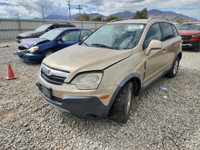 59828806 :رقم المزاد ، 3GSDL43N08S588823 vin ، 2008 Saturn Vue Xe مزاد بيع