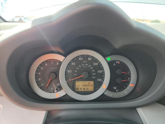 Aukcja sprzedaży 2009 Toyota Rav4, vin: JTMBF33V395003989, numer aukcji: 71121785