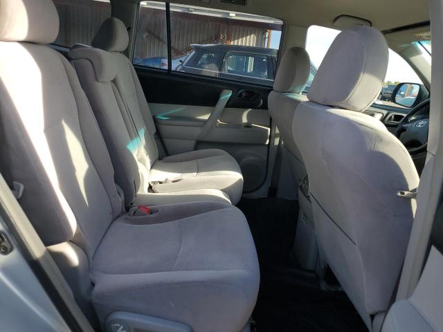 2008 Toyota Highlander მანქანა იყიდება აუქციონზე, vin: JTEES41AX82043965, აუქციონის ნომერი: 84548035