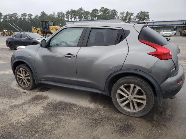 80433785 :رقم المزاد ، JN8AF5MRXET359746 vin ، 2014 Nissan Juke S مزاد بيع
