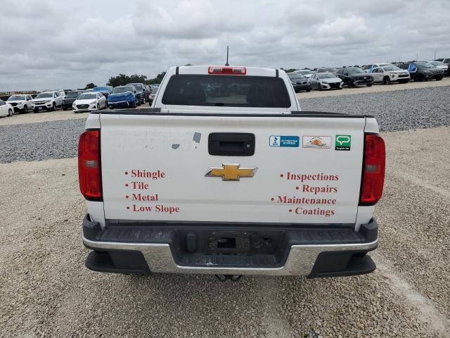 80097345 :رقم المزاد ، 1GCHSBEA5H1286234 vin ، 2017 Chevrolet Colorado مزاد بيع