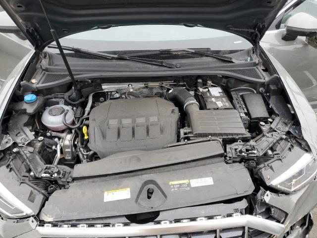 Продаж на аукціоні авто 2025 Audi Q3, vin: WA1EECF37S1007299, номер лоту: 84052025