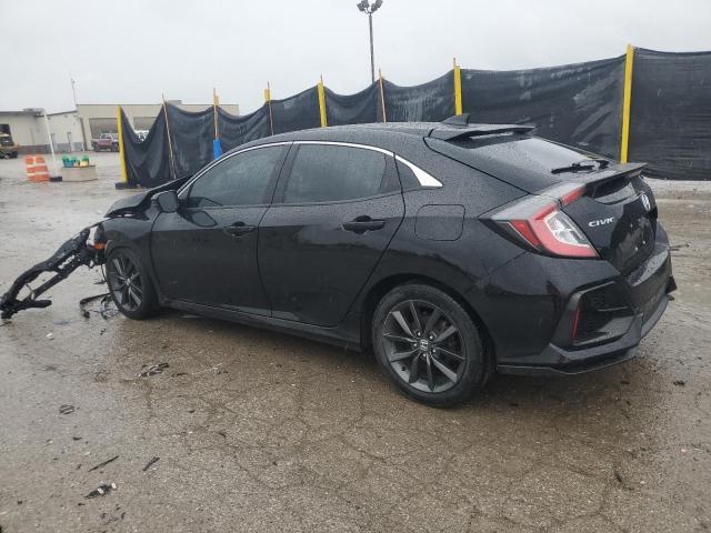 2020 Honda Civic მანქანა იყიდება აუქციონზე, vin: SHHFK7H68LU211053, აუქციონის ნომერი: 81687785