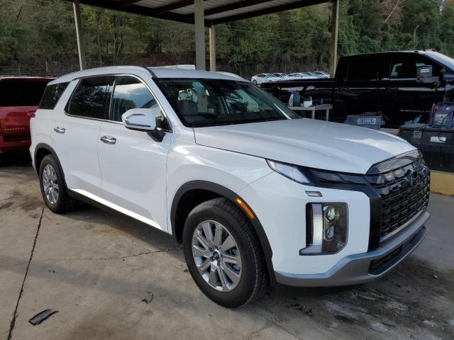 Aukcja sprzedaży 2025 Hyundai Palisade, vin: KM8R24GE5SU912124, numer aukcji: 83889525