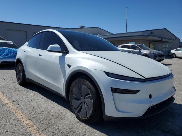 81463345 :رقم المزاد ، 7SAYGDEE8TF365707 vin ، 2026 Tesla Model Y مزاد بيع