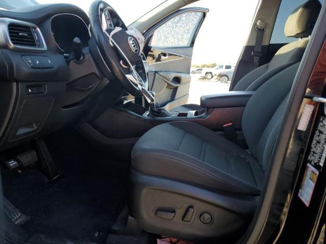 Продаж на аукціоні авто 2020 Kia Sorento S, vin: 5XYPGDA57LG693854, номер лоту: 84987675