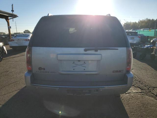 2013 Gmc Yukon Xl მანქანა იყიდება აუქციონზე, vin: 1GKS2MEF7DR165671, აუქციონის ნომერი: 80920525