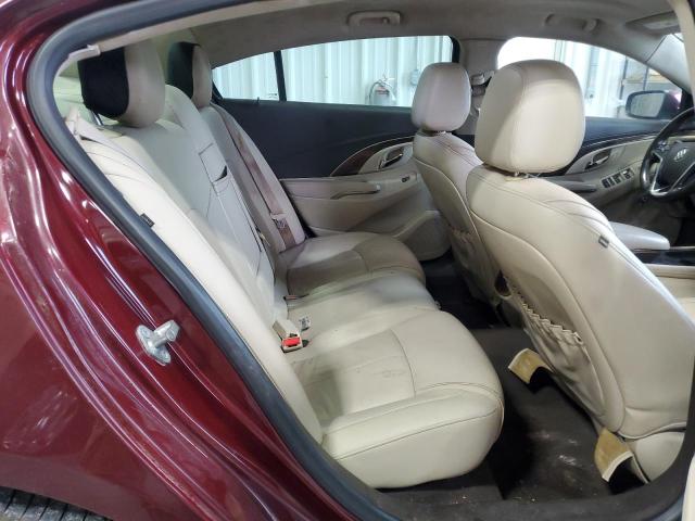 2015 Buick Lacrosse მანქანა იყიდება აუქციონზე, vin: 1G4GB5G30FF247817, აუქციონის ნომერი: 84727445