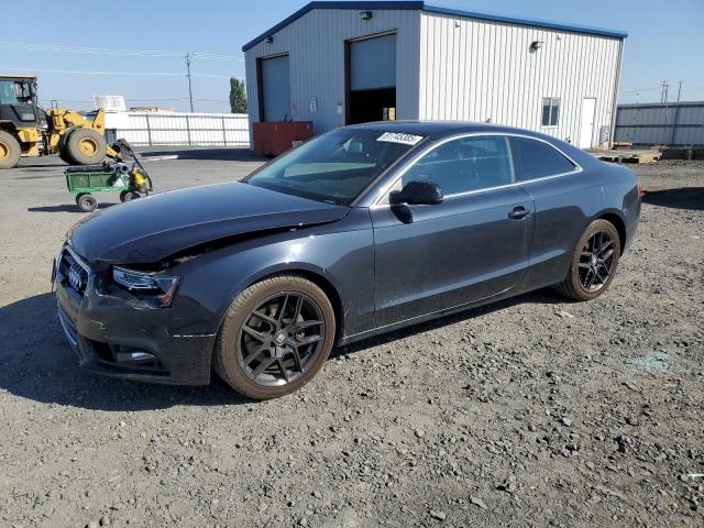 Aukcja sprzedaży 2013 Audi A5 Premium, vin: WAUCFAFR8DA072049, numer aukcji: 81745385