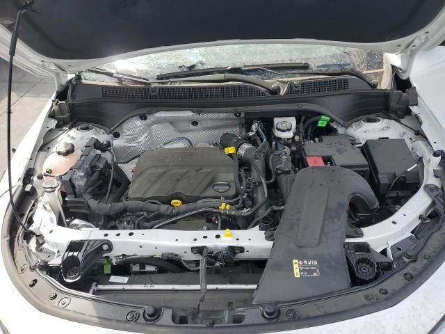 Aukcja sprzedaży 2025 Buick Envista Av, vin: KL47LCEP8SB189575, numer aukcji: 81500945