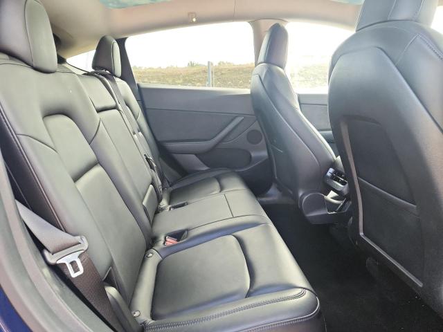 2021 Tesla Model Y მანქანა იყიდება აუქციონზე, vin: 5YJYGDEEXMF200109, აუქციონის ნომერი: 82060915