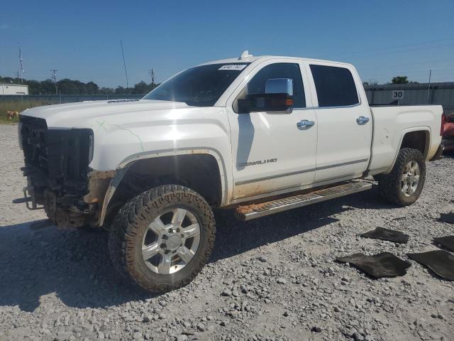 80467765 :رقم المزاد ، 1GT12UE8XGF123820 vin ، 2016 Gmc Sierra K2500 Denali مزاد بيع