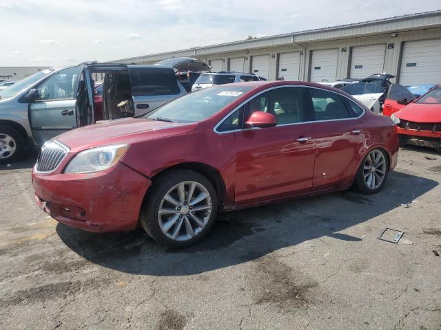 Продаж на аукціоні авто 2012 Buick Verano, vin: 1G4PS5SKXC4206617, номер лоту: 81423475