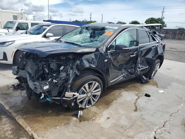 Продажа на аукционе авто 2025 Cadillac Xt5 Premiu, vin: 1GYKNCRS7SZ123027, номер лота: 87485875