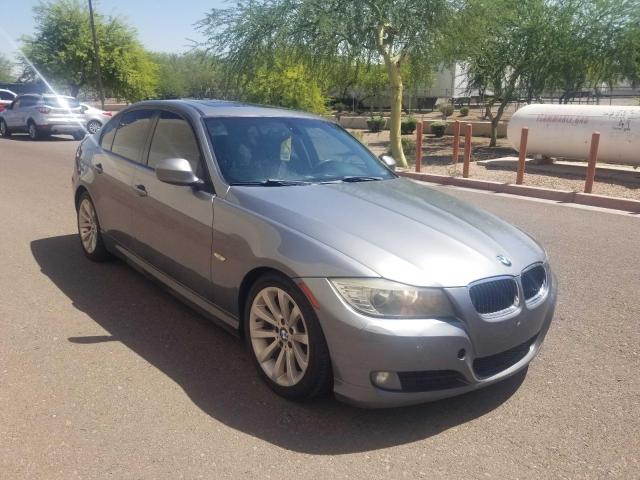 Aukcja sprzedaży 2011 Bmw 328 I Sulev, vin: WBAPH5G50BNM73437, numer aukcji: 81129155