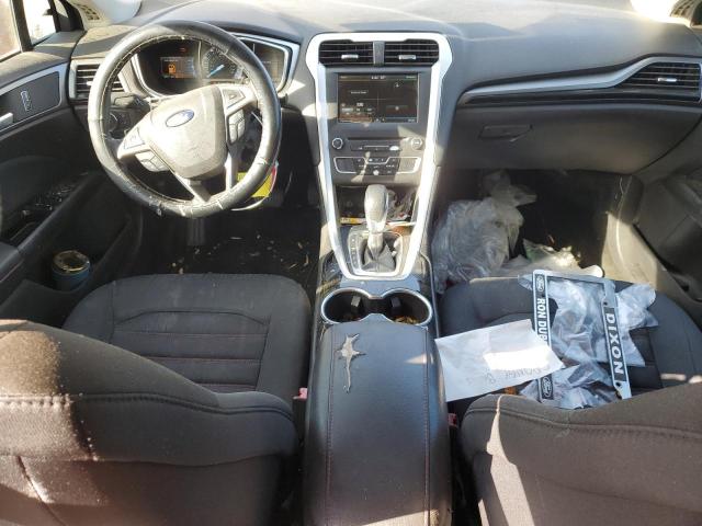Продажа на аукционе авто 2016 Ford Fusion Se, vin: 3FA6P0H94GR306093, номер лота: 81237825