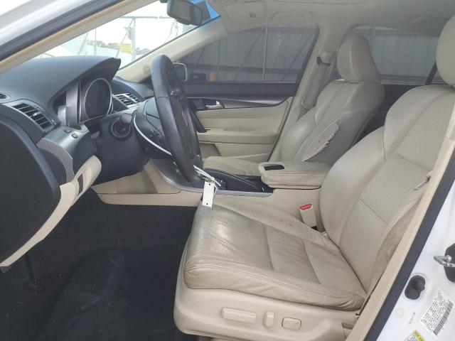 Aukcja sprzedaży 2012 Acura Tl, vin: 19UUA8F57CA037305, numer aukcji: 81664075