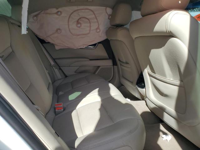 Продаж на аукціоні авто 2017 Cadillac Xts Luxury, vin: 2G61M5S31H9199156, номер лоту: 85945775