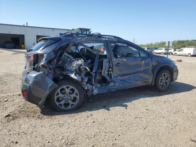 Продажа на аукционе авто 2023 Subaru Crosstrek, vin: JF2GTHRC9PH200616, номер лота: 83996495