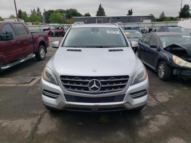 Aukcja sprzedaży 2013 Mercedes-benz Ml, vin: 4JGDA2EB1DA157214, numer aukcji: 68387535