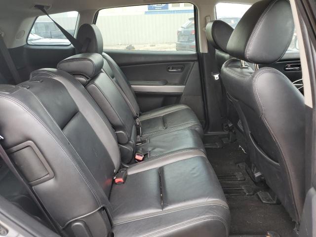 Продажа на аукционе авто 2012 Mazda Cx-9, vin: JM3TB2DA5C0357076, номер лота: 80637085